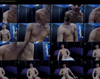 athleticloganx — 17 minute Chaturbate male cam show recording, 720p, Dec 21, 2019