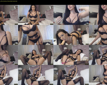 bad__princess — 94 minute Chaturbate female cam show recording, 720p, Dec 21, 2019