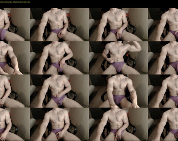 big_nick_for_you_ — 15 minute Chaturbate male cam show recording, 720p, Dec 21, 2019