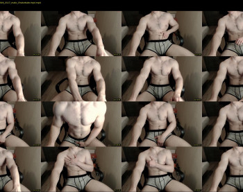 big_nick_for_you_ — 7 minute Chaturbate male cam show recording, 720p, Dec 21, 2019