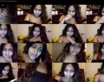 blackgurlkitty — 98 minute Chaturbate female cam show recording, 480p, Dec 21, 2019
