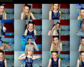 boooooom_ — 60 minute Chaturbate female cam show recording, 720p, Dec 22, 2019