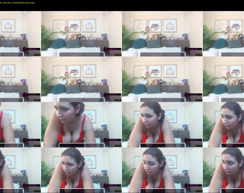 bustyeva_ — 4 minute Chaturbate female cam show recording, 720p, Dec 21, 2019