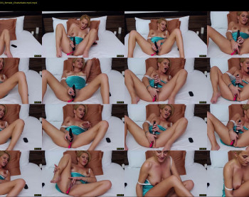 carrielovex — 12 minute Chaturbate female cam show recording, 720p, Dec 21, 2019