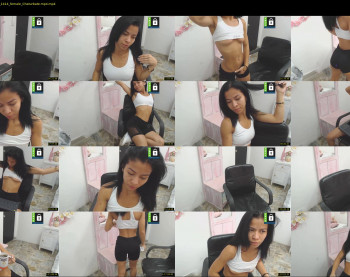 catalina__10_ — 94 minute Chaturbate female cam show recording, 720p, Dec 21, 2019