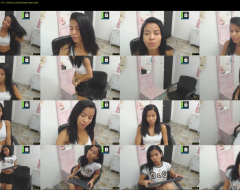 catalina__10_ — 51 minute Chaturbate female cam show recording, 720p, Dec 21, 2019
