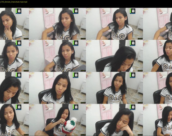 catalina__10_ — 12 minute Chaturbate female cam show recording, 720p, Dec 21, 2019
