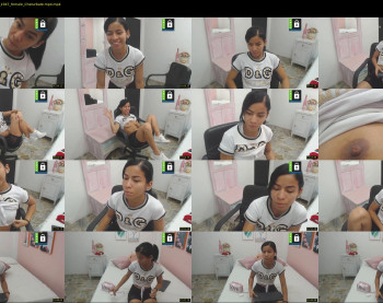 catalina__10_ — 34 minute Chaturbate female cam show recording, 720p, Dec 21, 2019