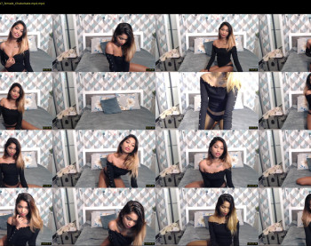 cherrrish_ — 97 minute Chaturbate female cam show recording, 720p, Dec 21, 2019