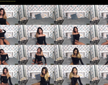 cherrrish_ — 76 minute Chaturbate female cam show recording, 720p, Dec 21, 2019