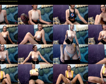 chilicheesebite — 94 minute Chaturbate female cam show recording, 720p, Dec 21, 2019