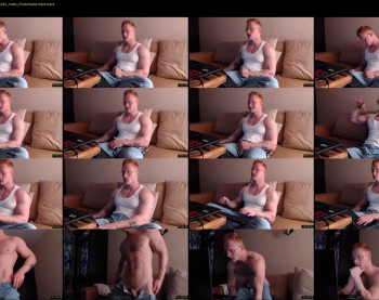 chris_boy37 — 94 minute Chaturbate male cam show recording, 720p, Dec 21, 2019