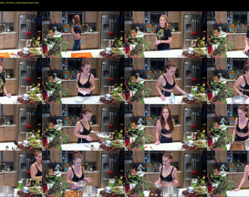 chrysanthulu — 114 minute Chaturbate female cam show recording, 720p, Dec 21, 2019