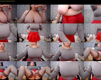 clara4love — 32 minute Chaturbate female cam show recording, 720p, Dec 22, 2019