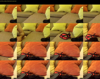 cumonherguys — 11 minute Chaturbate couple cam show recording, 720p, Dec 21, 2019