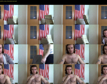 cute_skywalker — 5 minute Chaturbate male cam show recording, 720p, Dec 21, 2019