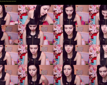 dawnwillow — 32 minute Chaturbate female cam show recording, 720p, Dec 22, 2019