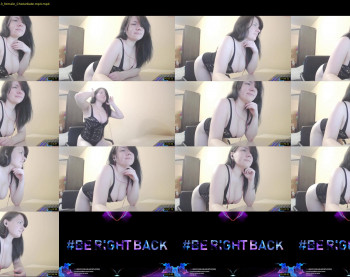 diane_fox — 41 minute Chaturbate female cam show recording, 720p, Dec 21, 2019