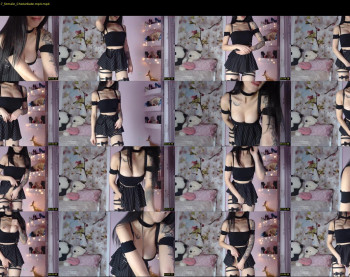 didiactive — 13 minute Chaturbate female cam show recording, 720p, Dec 21, 2019