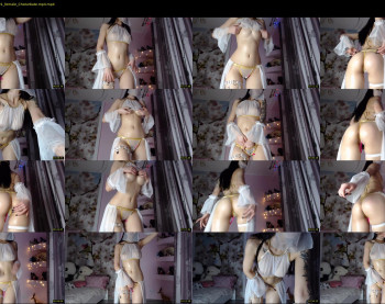 didiactive — 13 minute Chaturbate female cam show recording, 720p, Dec 22, 2019