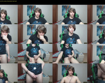 dmitryromanov — 93 minute Chaturbate male cam show recording, 720p, Dec 21, 2019