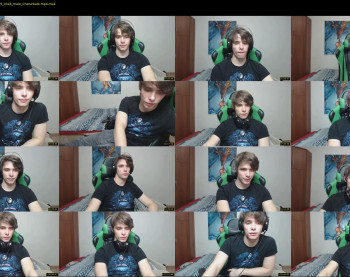 dmitryromanov — 92 minute Chaturbate male cam show recording, 720p, Dec 22, 2019