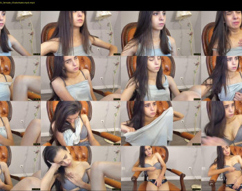ehotlovea — 94 minute Chaturbate female cam show recording, 720p, Dec 21, 2019