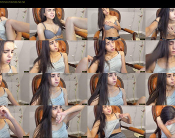 ehotlovea — 94 minute Chaturbate female cam show recording, 720p, Dec 21, 2019