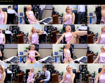 ellcrys — 40 minute Chaturbate couple cam show recording, 720p, Dec 21, 2019