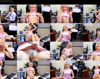 ellcrys — 97 minute Chaturbate couple cam show recording, 720p, Dec 21, 2019
