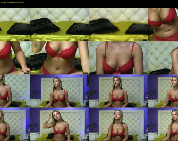 emese_ — 8 minute Chaturbate female cam show recording, 720p, Dec 22, 2019