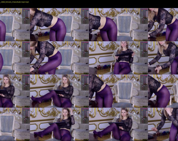 emma_brooks — 3 minute Chaturbate female cam show recording, 720p, Dec 21, 2019