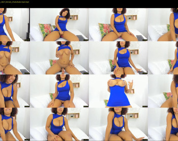 hanna_cupper — 15 minute Chaturbate female cam show recording, 720p, Dec 21, 2019