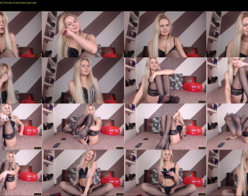 hefner_girl — 16 minute Chaturbate female cam show recording, 720p, Dec 21, 2019