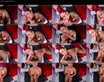 heidicox — 3 minute Chaturbate female cam show recording, 480p, Dec 22, 2019