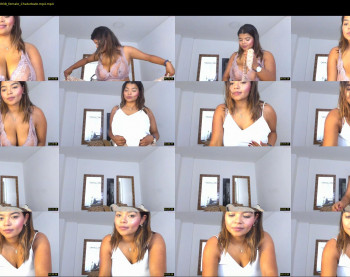 helen_miller — 5 minute Chaturbate female cam show recording, 720p, Dec 21, 2019