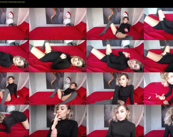 hornyycpl — 21 minute Chaturbate couple cam show recording, 720p, Dec 21, 2019