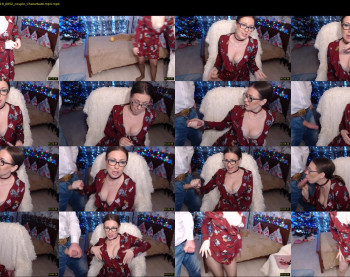 hot_best_lovers_ — 5 minute Chaturbate couple cam show recording, 720p, Dec 22, 2019