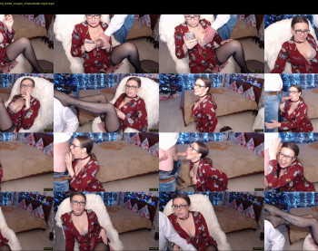 hot_best_lovers_ — 73 minute Chaturbate couple cam show recording, 720p, Dec 22, 2019