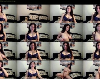 irinaandalex — 41 minute Chaturbate couple cam show recording, 720p, Dec 21, 2019