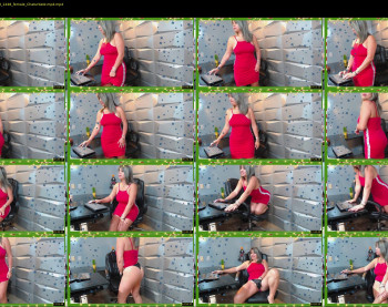 jadeh_williams — 19 minute Chaturbate female cam show recording, 720p, Dec 21, 2019