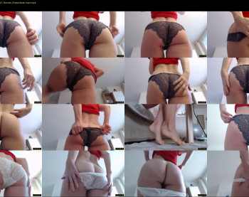 jasmin18v — 183 minute Chaturbate female cam show recording, 480p, Dec 21, 2019