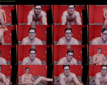 jasonblakes — 94 minute Chaturbate male cam show recording, 720p, Dec 21, 2019