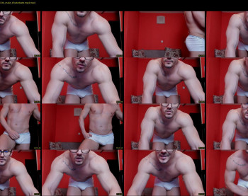 jasonblakes — 10 minute Chaturbate male cam show recording, 720p, Dec 21, 2019