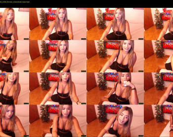 jenny_roberts96 — 14 minute Chaturbate female cam show recording, 720p, Dec 21, 2019