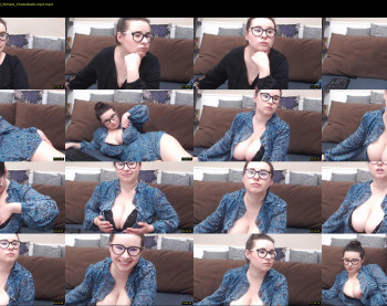 jessykah — 66 minute Chaturbate female cam show recording, 720p, Dec 21, 2019