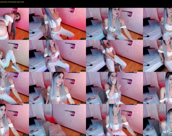 julietta_9 — 94 minute Chaturbate female cam show recording, 720p, Dec 21, 2019