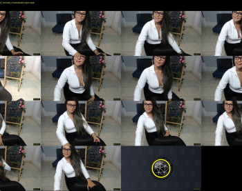 karitto__2 — 11 minute Chaturbate female cam show recording, 720p, Dec 21, 2019