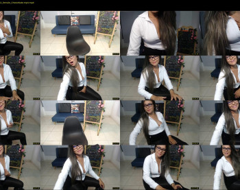 karitto__2 — 70 minute Chaturbate female cam show recording, 720p, Dec 21, 2019