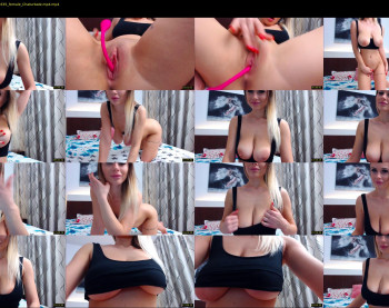 kattelovelyy — 33 minute Chaturbate female cam show recording, 720p, Dec 22, 2019